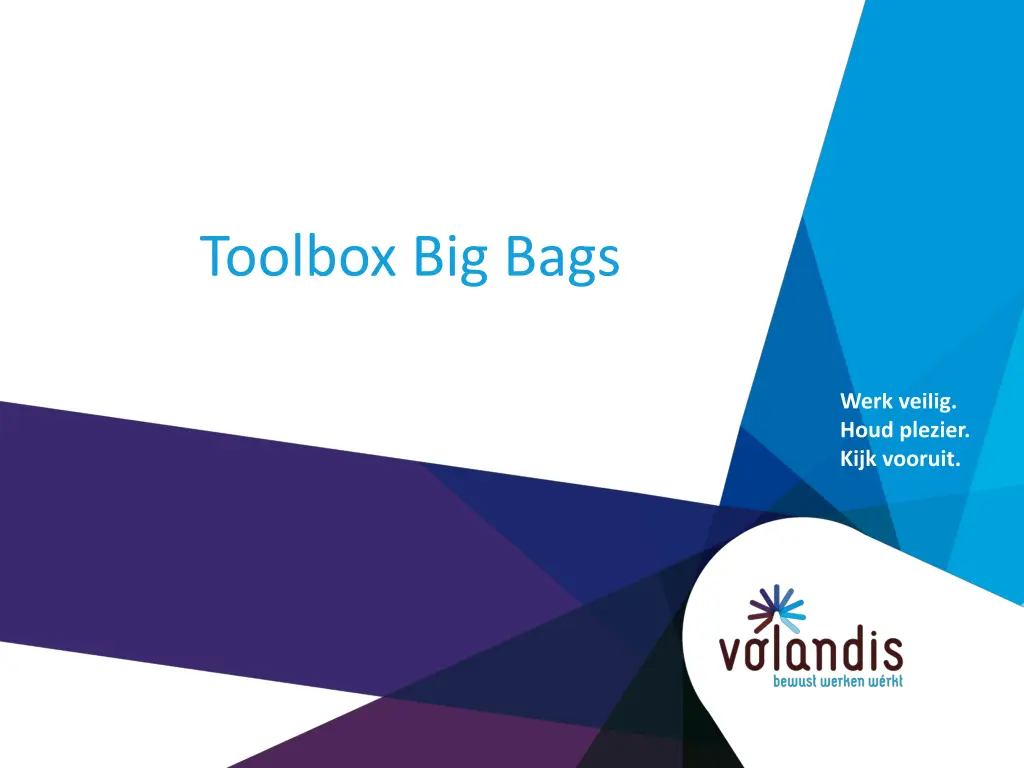 toolbox big bags
