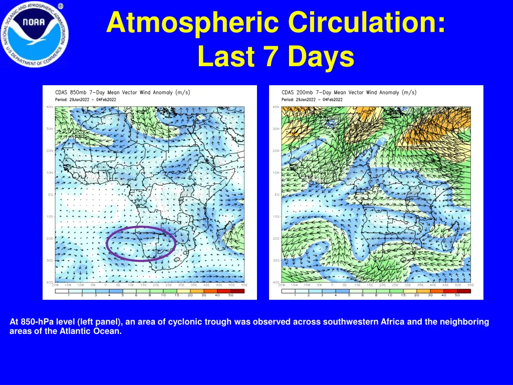 atmospheric circulation last 7 days