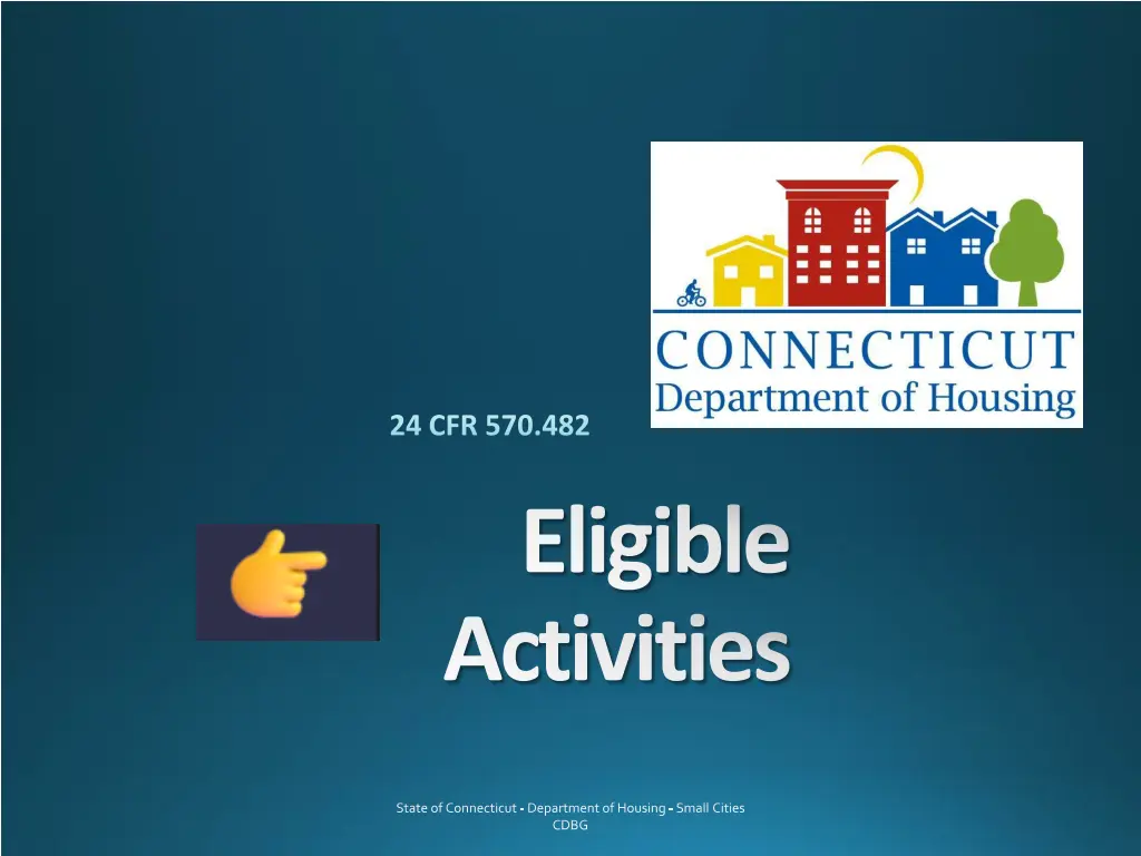 24 cfr 570 482