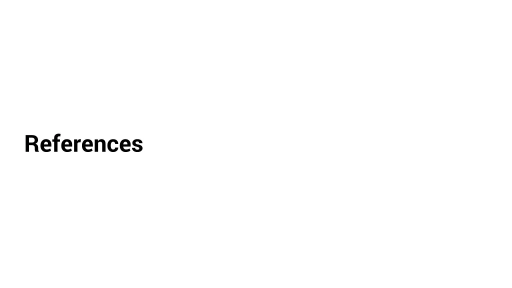 references