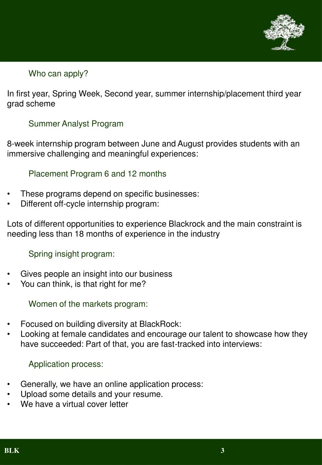 who can apply