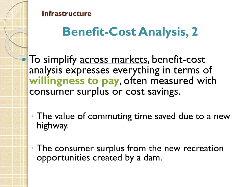 infrastructure 16