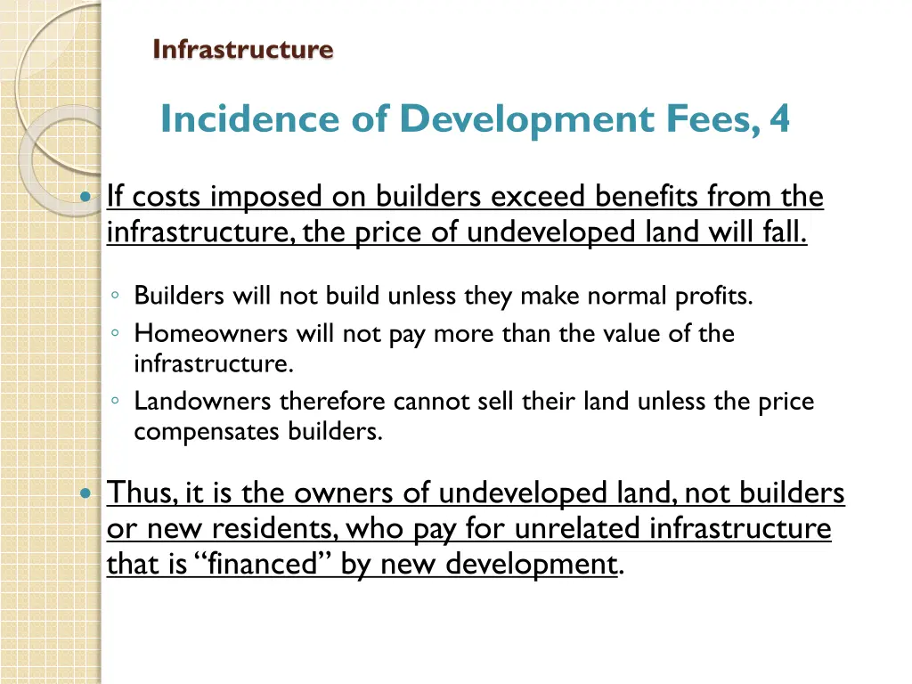 infrastructure 9
