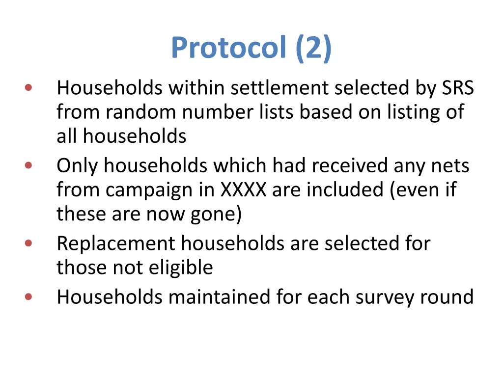protocol 2