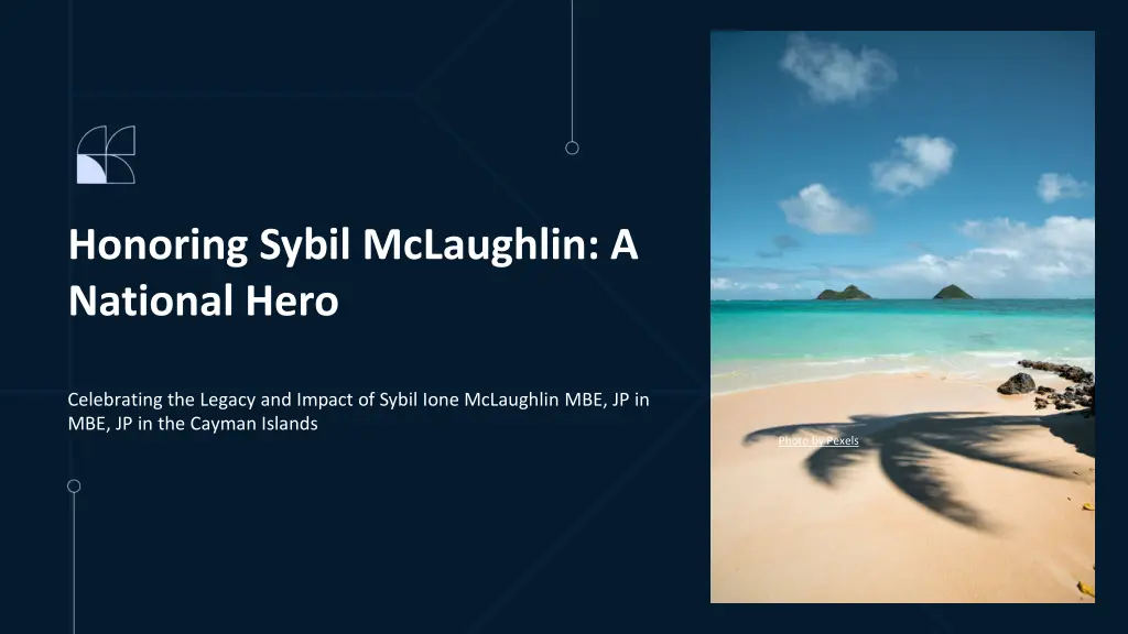 honoring sybil mclaughlin a national hero