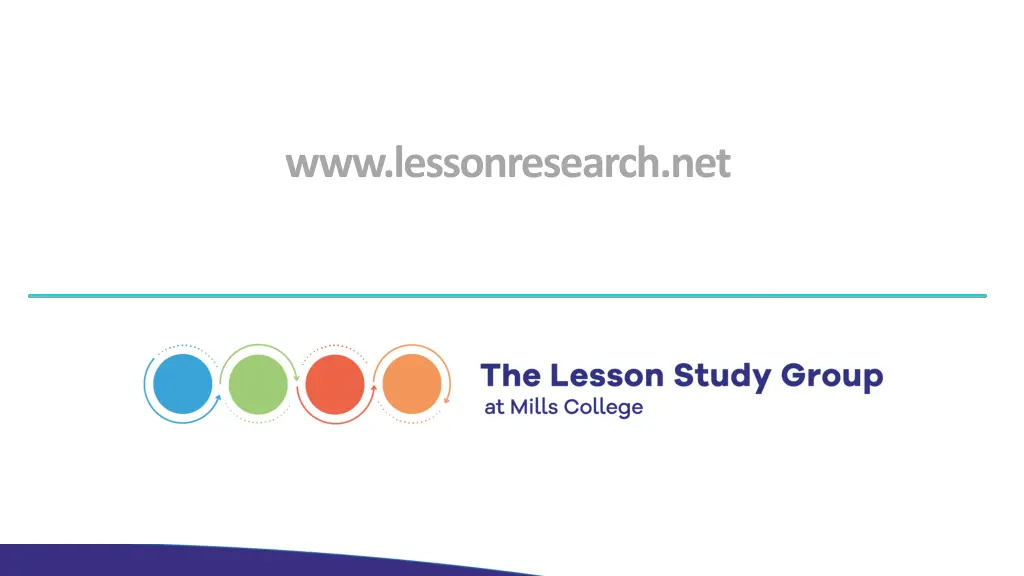 www lessonresearch net
