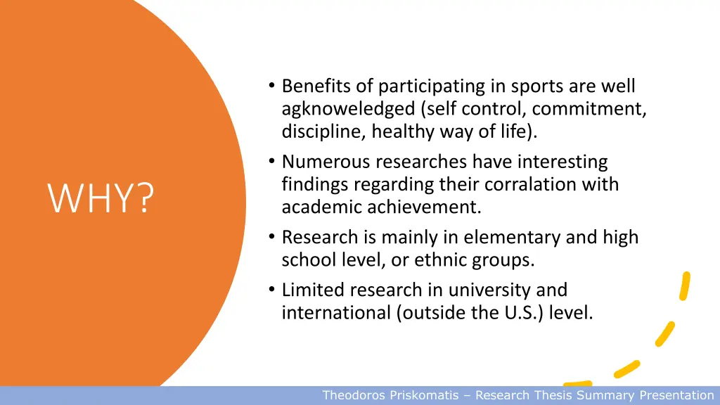 benefits of participating in sports are well