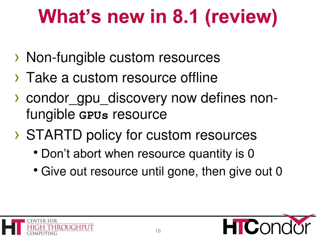 what s new in 8 1 review
