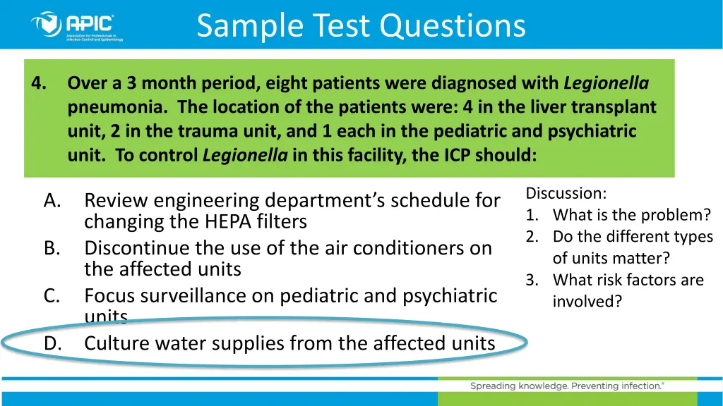sample test questions 2