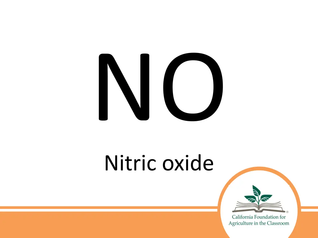 nitric oxide