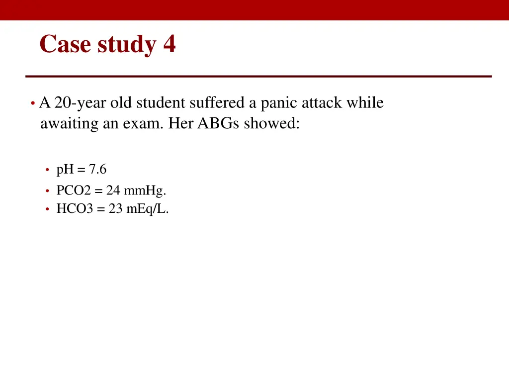 case study 4
