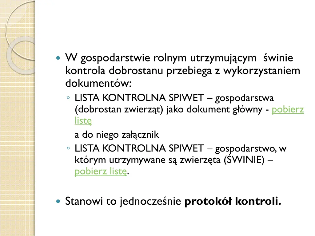 w gospodarstwie rolnym utrzymuj cym winie