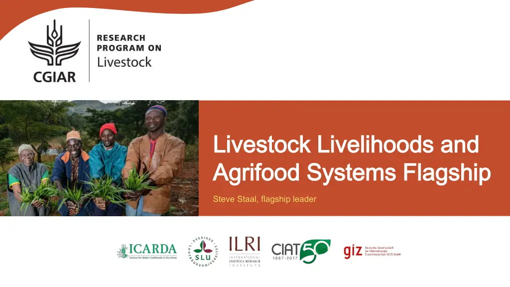livestock livelihoods and livestock livelihoods