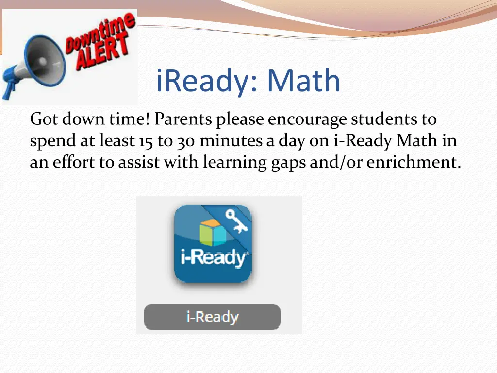iready math