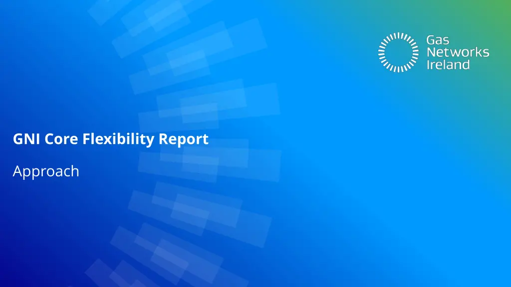 gni core flexibility report 2