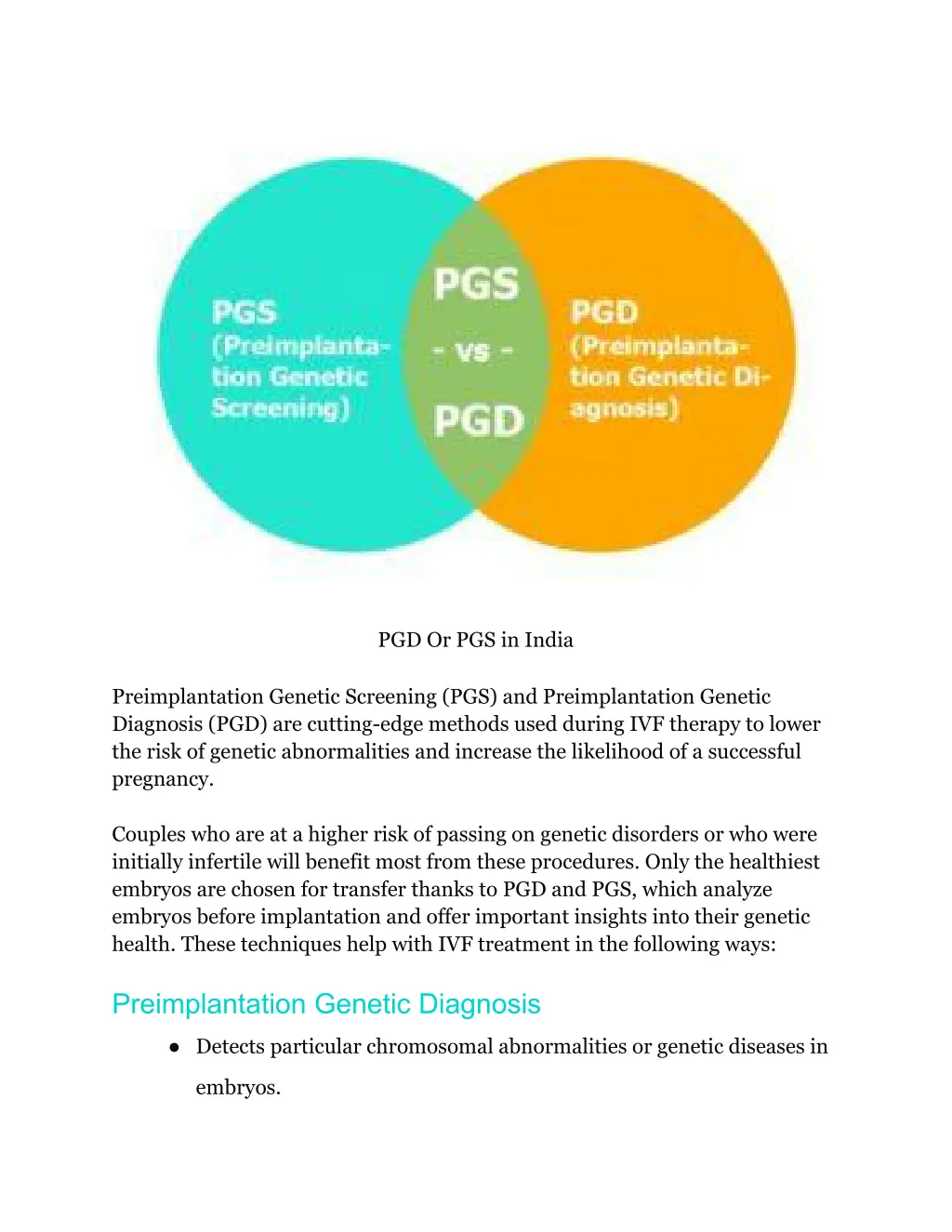 pgd or pgs in india