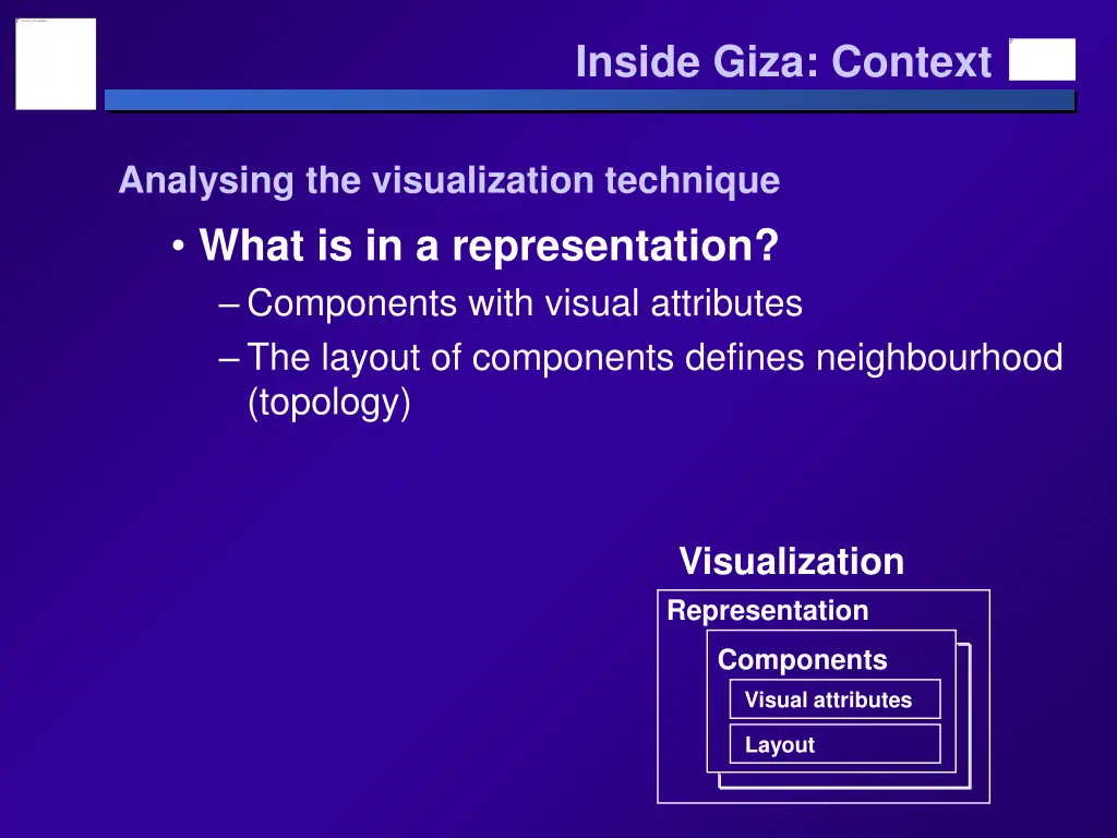 inside giza context 1