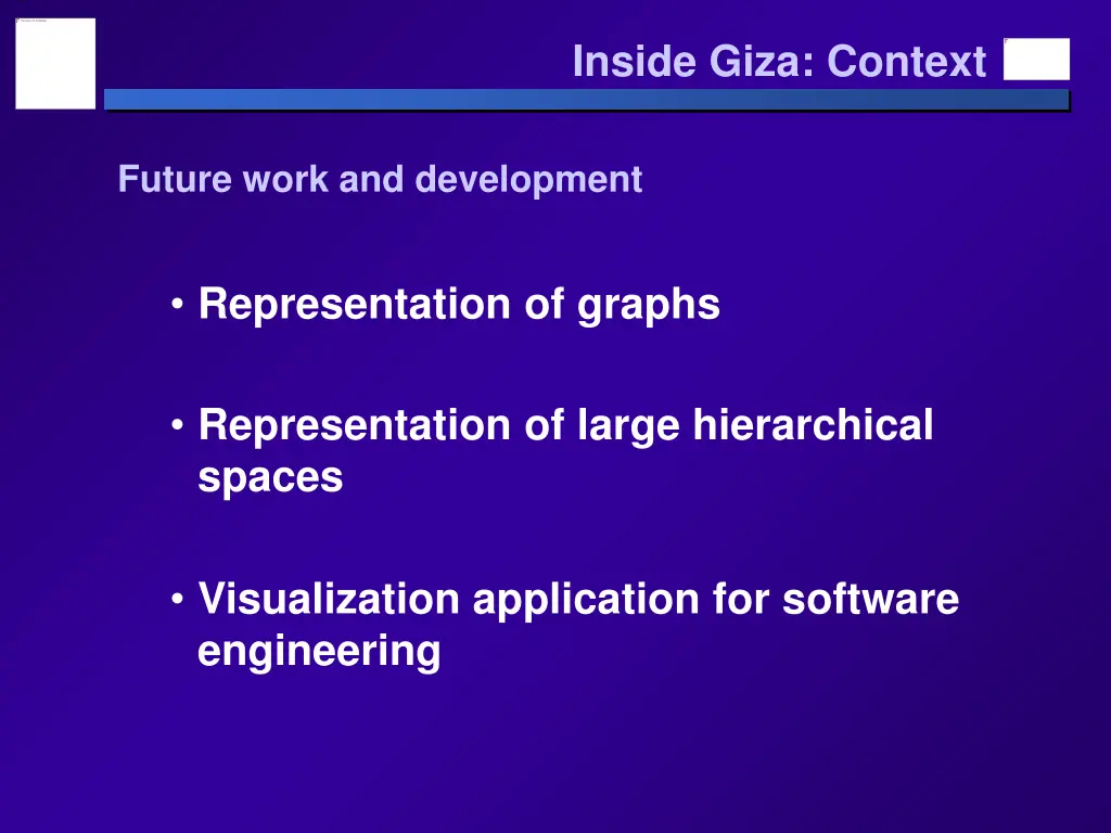 inside giza context 14