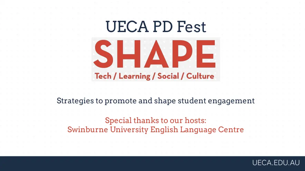 ueca pd fest