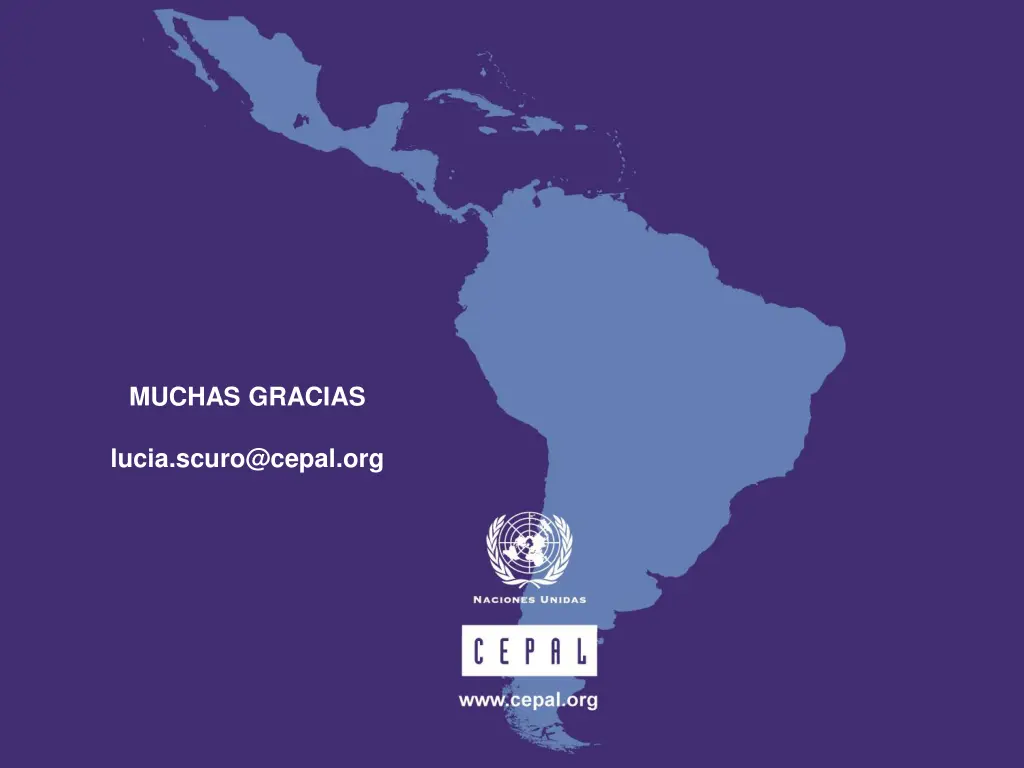 muchas gracias