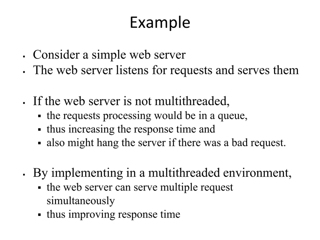 example