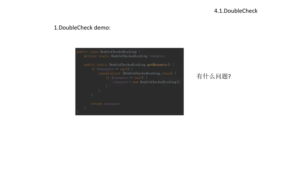 4 1 doublecheck