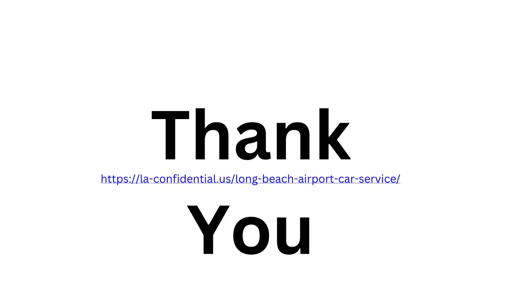 thank you