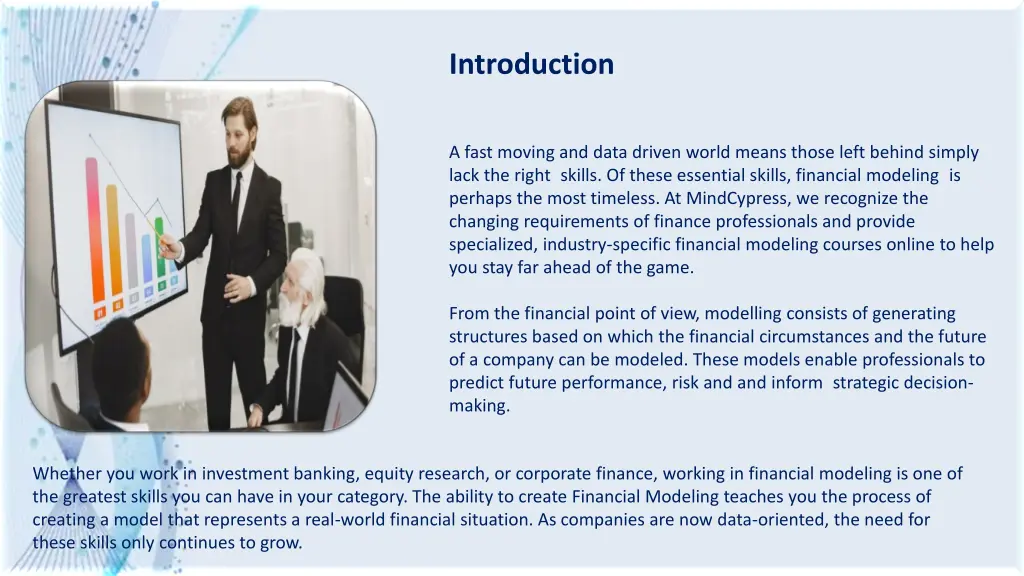 introduction
