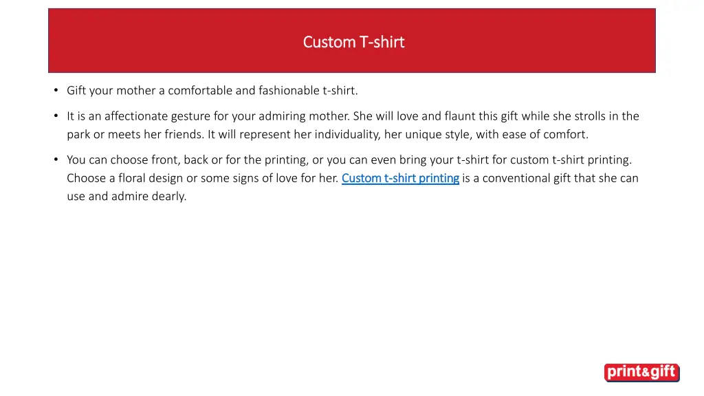 custom t custom t shirt