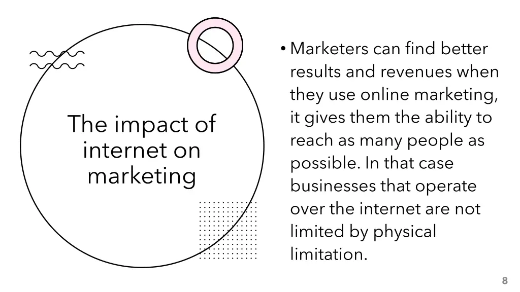 marketers can find better results and revenues