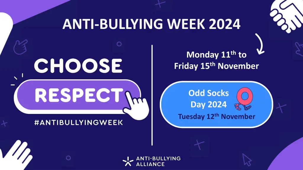 anti bullying week 2024 1