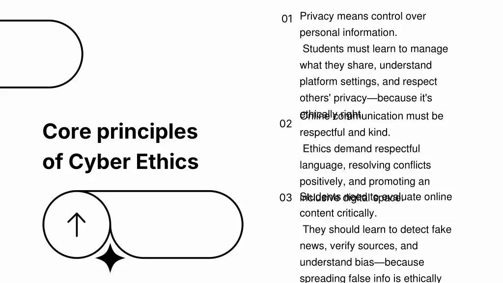 01 privacy means control over personal