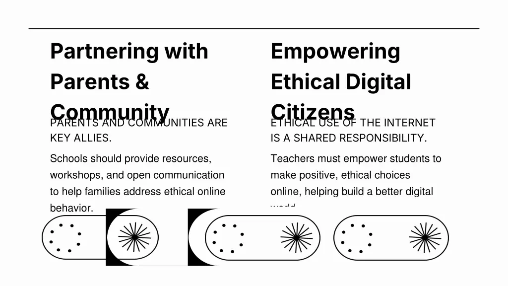 empowering ethical digital citizens ethical