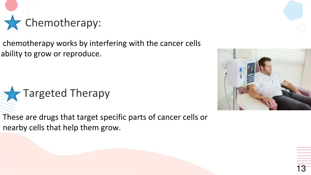 chemotherapy
