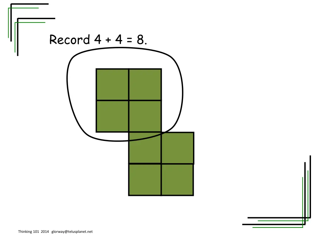 record 4 4 8
