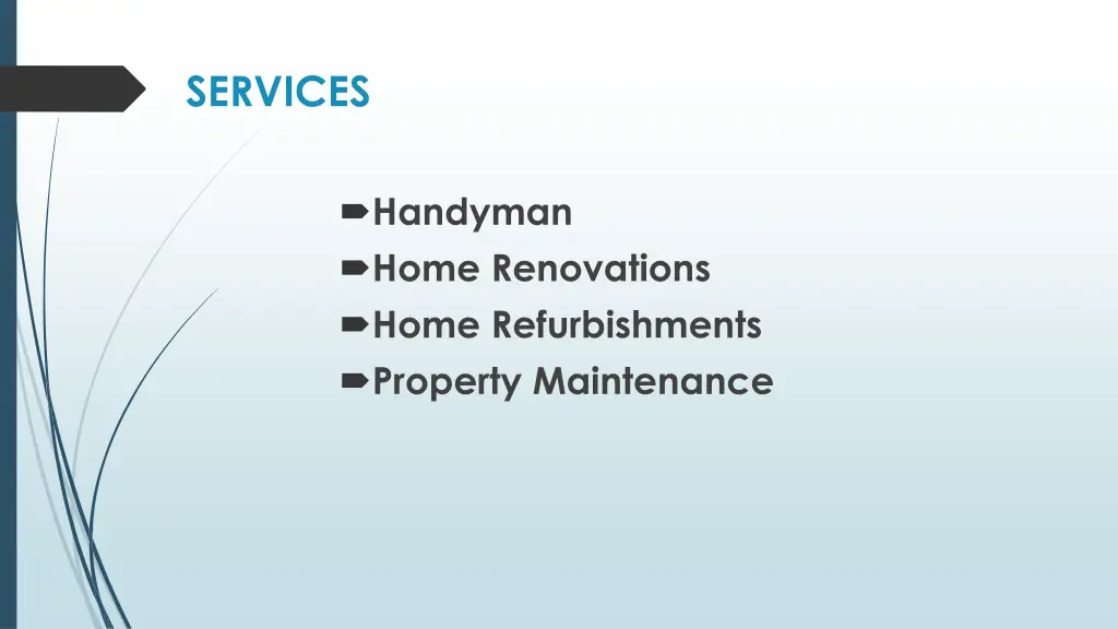 services