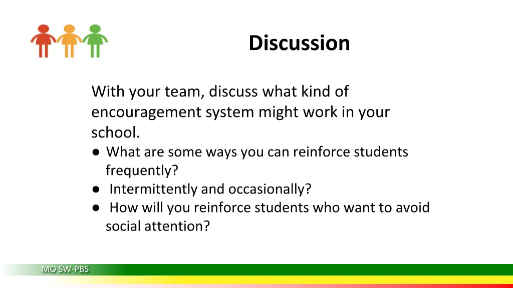 discussion