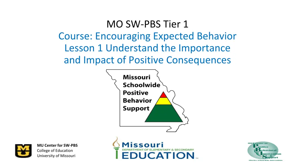 mo sw pbs tier 1