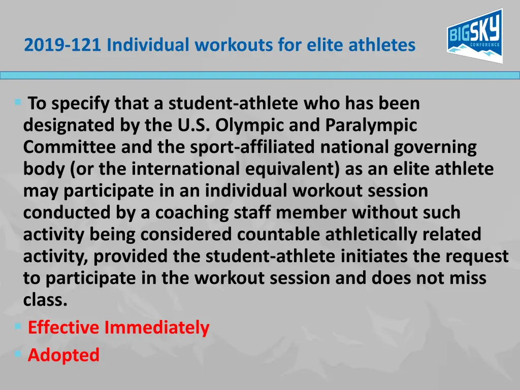 2019 121 individual workouts for elite athletes