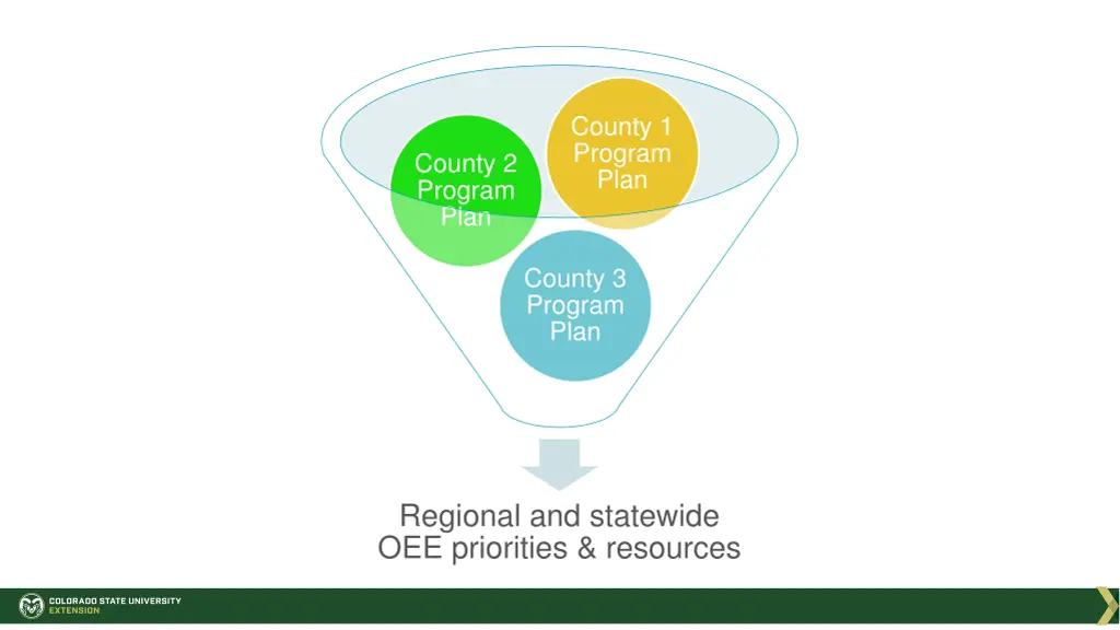 county 1 program plan