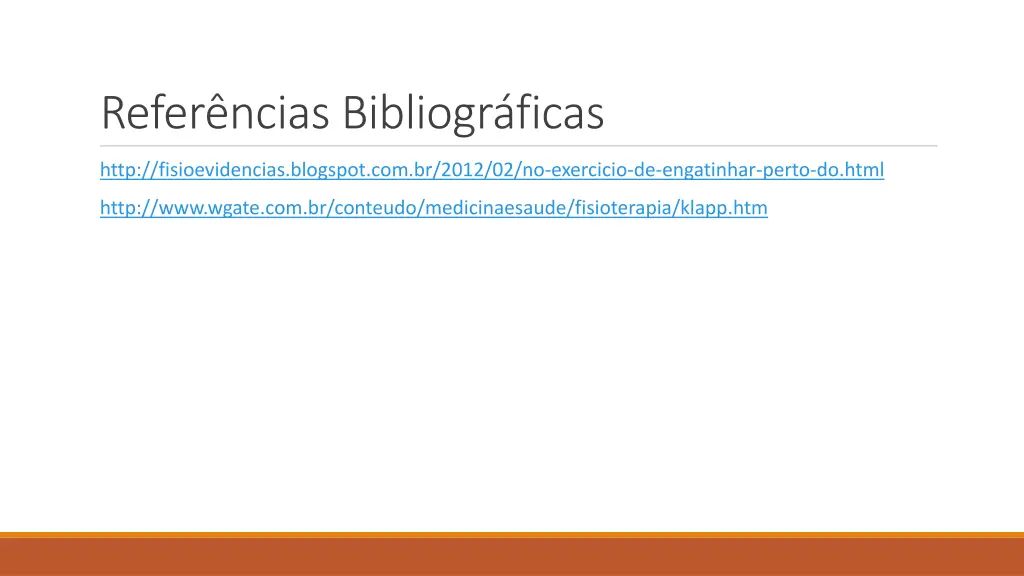 refer ncias bibliogr ficas
