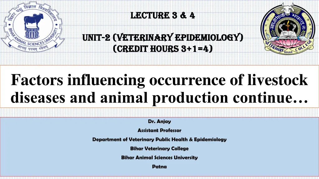 lecture 3 4 lecture 3 4