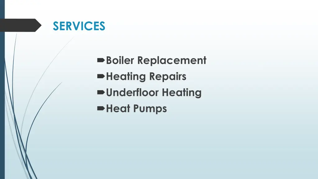 services