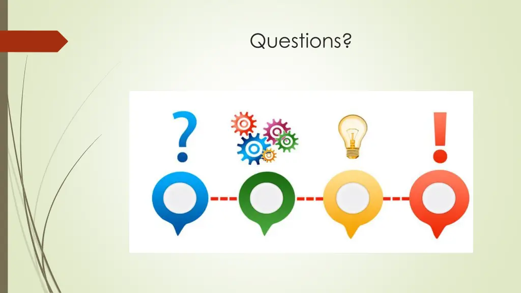 questions
