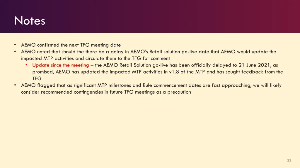 notes 2