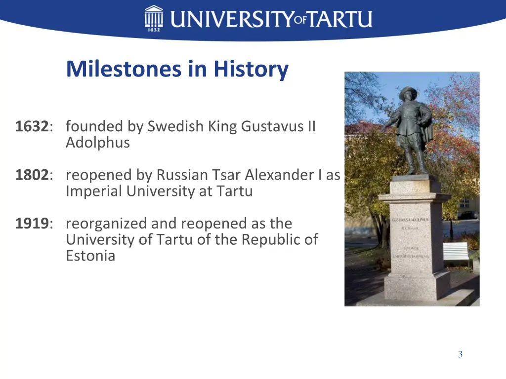 milestones in history