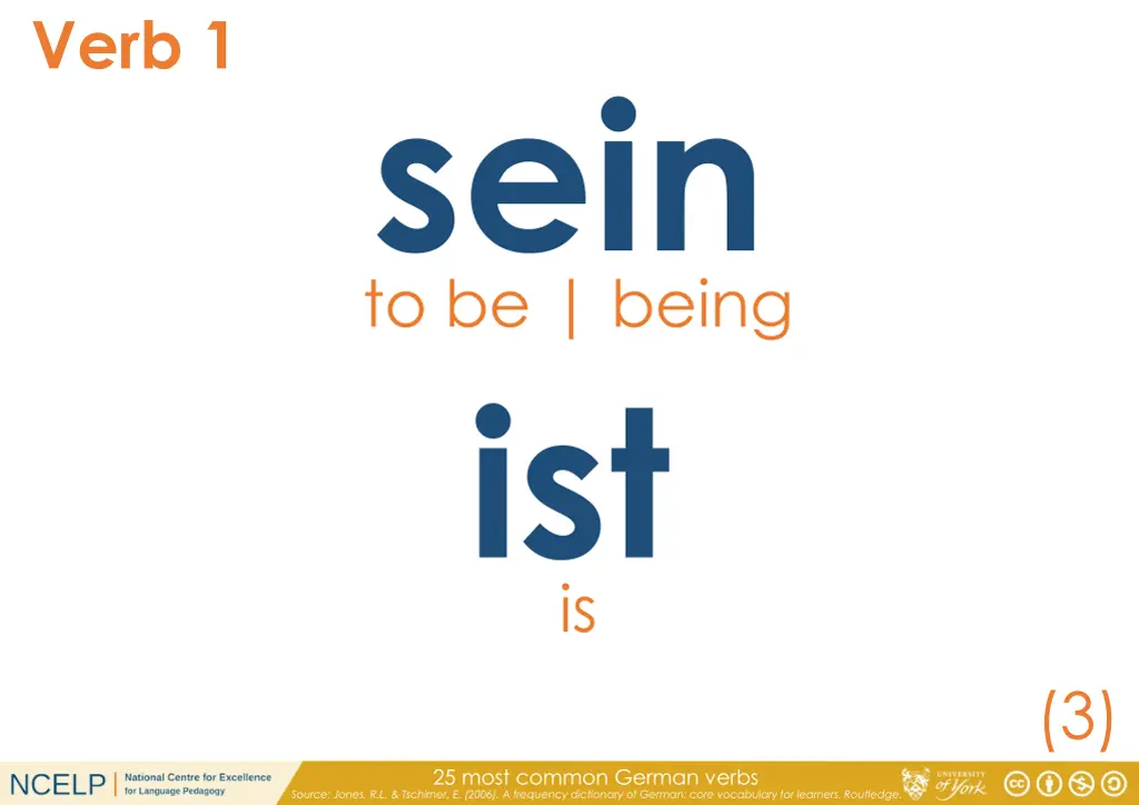 verb 1
