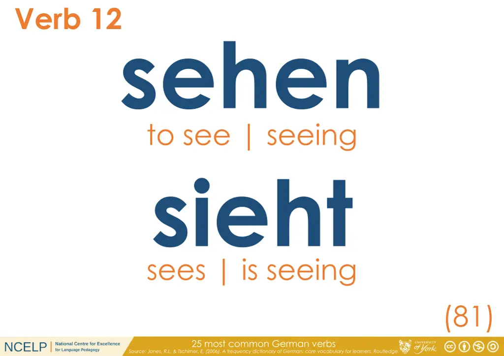 verb 12