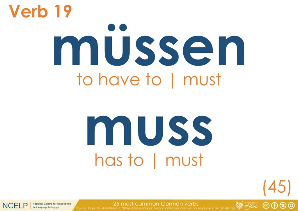 verb 19