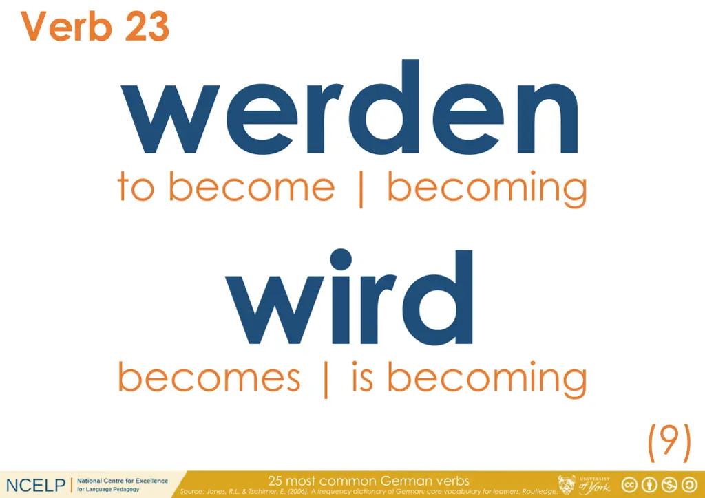 verb 23